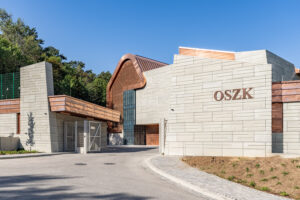 Nemzeti Archivális Tár-Országos Széchényi Könyvtár