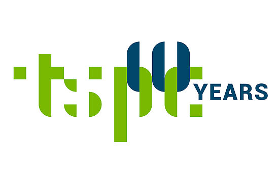 Tspc 10 logo social media 1000x1000px